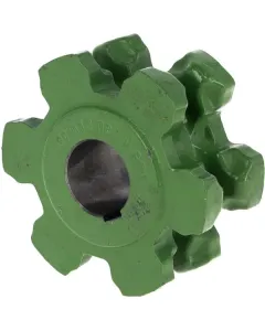 Krone - 200556340 - Nut Sprocket 10x31, Z=6, B=40
