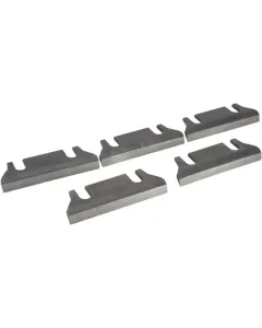 Krone - 202230980 - Grass Blade, Universal, Left, 2 Pieces