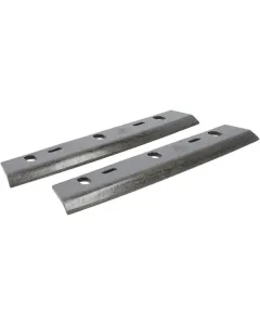 Krone - 202293391 - Grass Knife (2 Pieces) Right Universal