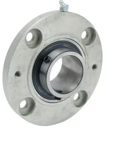 Krone - 202656830 - Flange Bearing 55mm 4-Hole