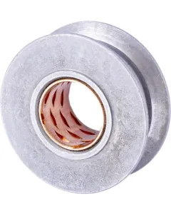 Krone - 202743880 - Release Roller Mounted