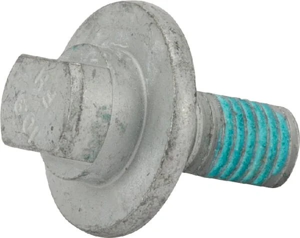 Krone - 2537450 - Blade Holder 12x20, 10.9