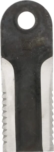 Krone - 270093250 - Flail Knife (Supplier)