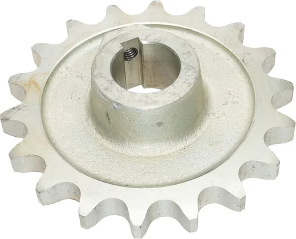 Krone - 2746790 - Sprocket