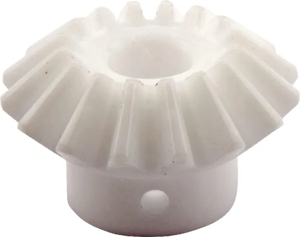 Krone - 2754300 - Bevel Wheel M=2.5 Z=16