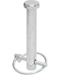 Krone - 287008340 - Locking Bolt with Flap Kit