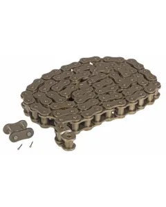 Krone - 900024840 - Single Roller Chain 1 1/4x81RO Complete 1
