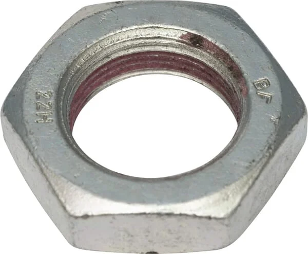 Krone - 9085364 - Hex Nut 27x1.5, Flat