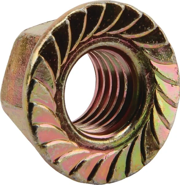 Krone - 9096021 - Tensillock Nut M12