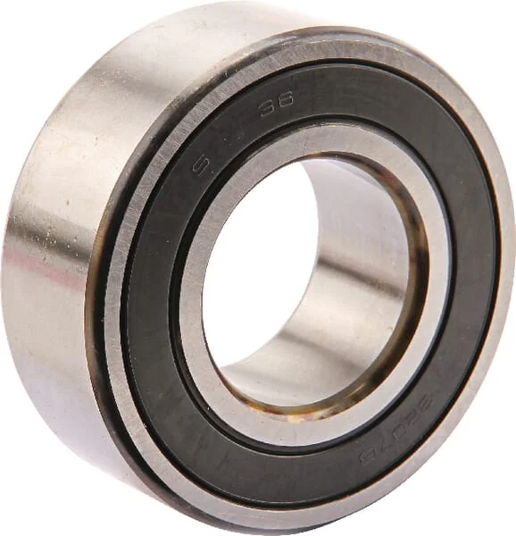 Krone - 9311220 - Spherical Ball Bearing 3207 2RS