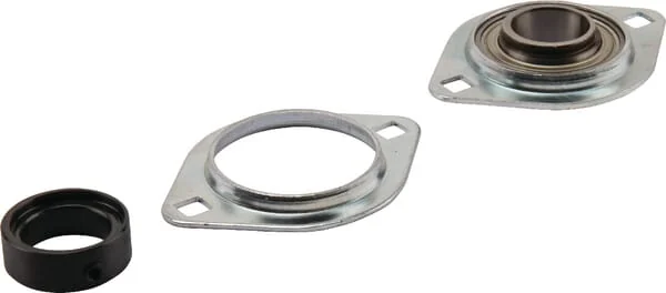 Krone - 9340062 - Flange Bearing