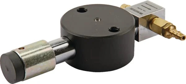 Krone - 9385180 - Oil Pump (Central Oiler)