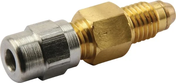 Krone - 9385280 - Nozzle UNF 5/16, MM 8