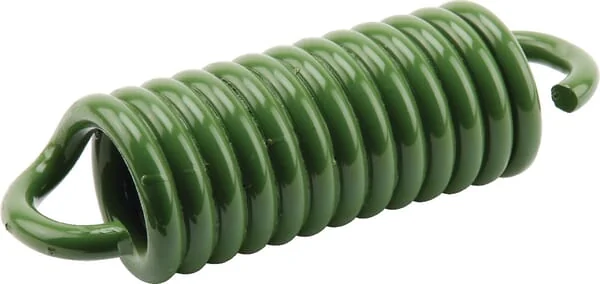 Krone - 9396291 - Valve Spring RB Press