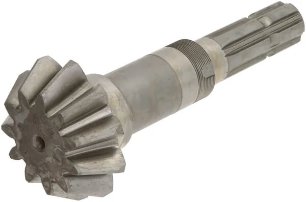 Krone - 9556150 - Bevel Gear Shaft 11Z.540U,RP