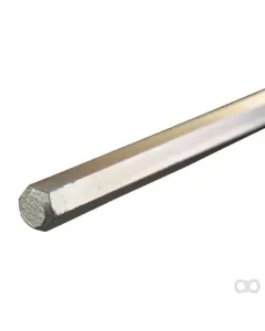 KUBOTA - AC820201 - Hexagonal Profile Rod