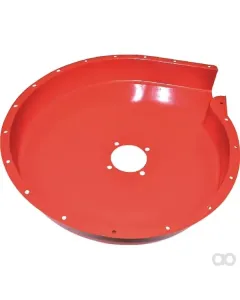 KUBOTA - AC820399 - Fan Half Part Front Coated