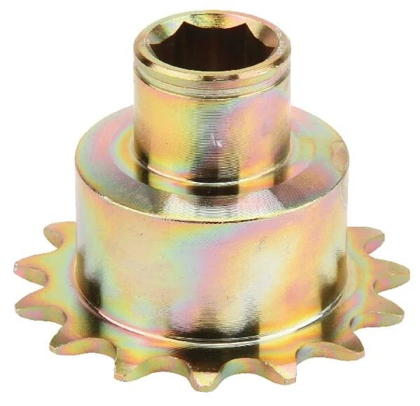 KUBOTA - AC820870 - Sprocket 13 Teeth Accord
