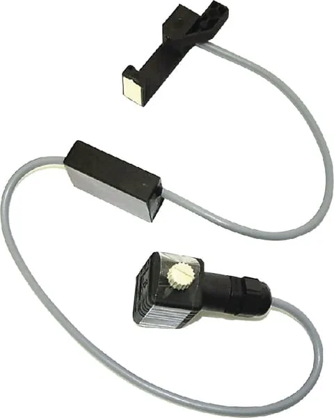 KUBOTA - AC820891 - Opto Transmitter With Socket