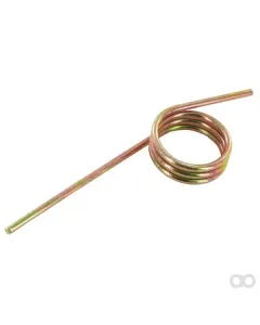 KUBOTA - AC820959 - Spring Lh Accord
