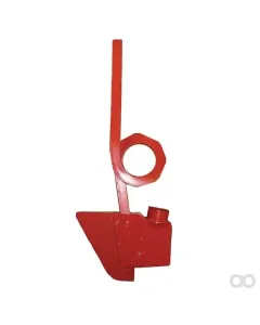 KUBOTA - AC821131 - Elbow Share Rh Widec Accord