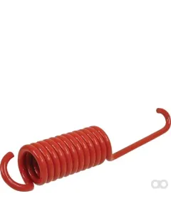 KUBOTA - AC821810 - Tension Spring 355x70x65mm