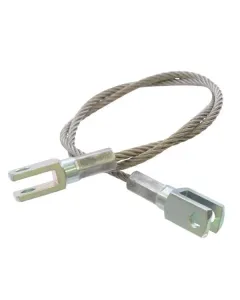 KUBOTA - AC825765 - Rope Accord
