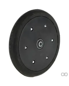 KUBOTA - AC825818 - Rubber V-Pressing Roll 325x50 Complete