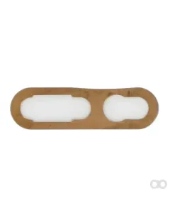 KUBOTA - AC826948 - Holder Plate For Sow Housing Accord