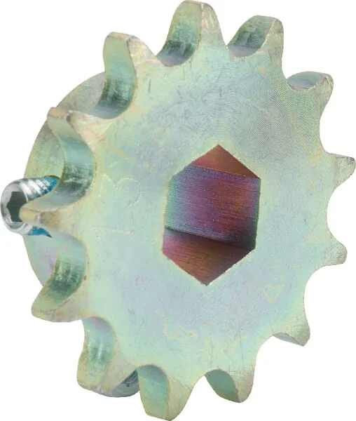 KUBOTA - AC834144 - Gear 13 Teeth Accord