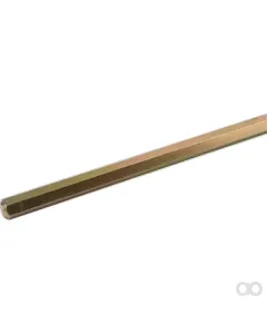 KUBOTA - AC835891 - Hexagonal Profile Rod