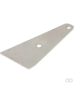 KUBOTA - AC838627 - Scraper V2A