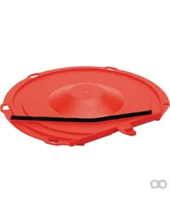 KUBOTA - AC852041 - Plastic Cover With Seal