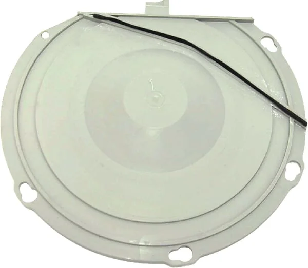 KUBOTA - AC852073 - Lid