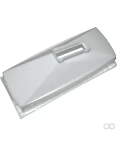 KUBOTA - AC852982 - Plastic Hopper
