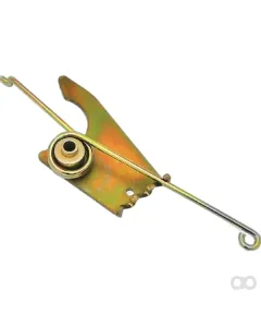 KUBOTA - AC858092 - Torsion Spring Kit