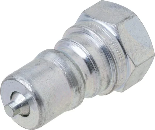 Kubota - K258166220 - Quick Release Coupling