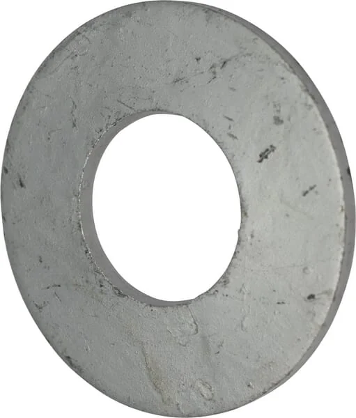 Kubota - K537134352 - Spring Washer
