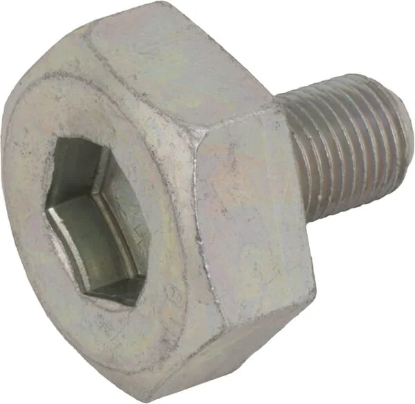 Kubota - K565134372 - Bolt