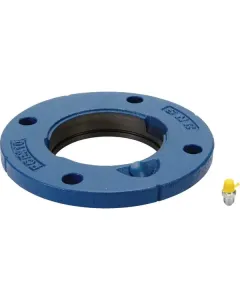 KUBOTA - KB0069067 - Flange