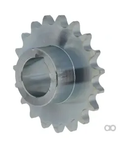 KUBOTA - KB3402204 - Sprocket