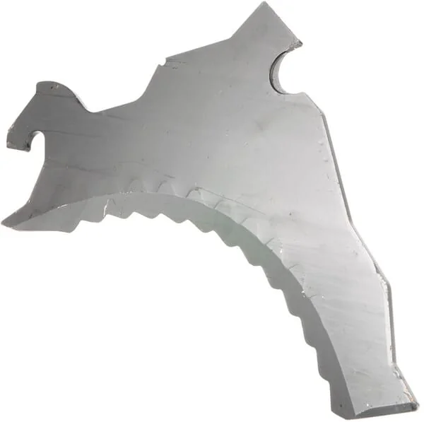 KUBOTA - KB3408314 - Knife