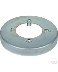 KUBOTA - KB3408564 - Flange