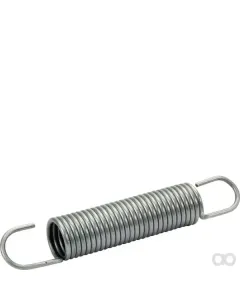 KUBOTA - KB8876204 - Spring