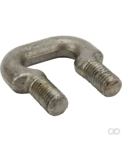 KUBOTA - KD1520055 - Chain Joining Shackle