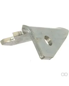 KUBOTA - KD1520275 - Segment Shredding Drum