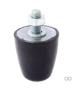 KUBOTA - KD1520884 - Rubber Buffer