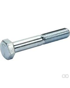 KUBOTA - KG00335461 - Hexagon Bolt