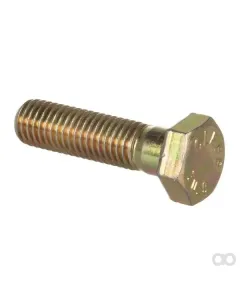 KUBOTA - KG00336961 - Hexagon Bolt