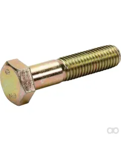 KUBOTA - KG00337161 - Hexagon Bolt